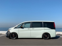 ホンダ ステップワゴン G ホンダセンシング(CVT_1.5)