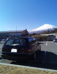 オペル オメガワゴン