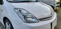 トヨタ プリウス S“ツーリングセレクション”(CVT_1.5)