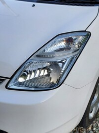 トヨタ プリウス S“ツーリングセレクション”(CVT_1.5)
