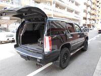 キャデラック エスカレード エスカレード_LHD_4WD(AT_6.2)
