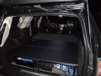 キャデラック エスカレード エスカレード_LHD_4WD(AT_6.2)