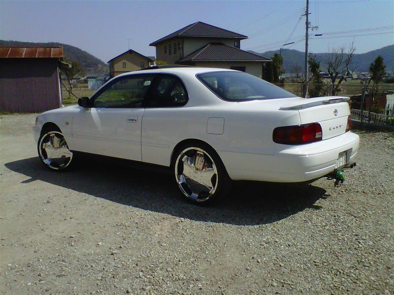 トヨタ セプターワゴン クーペ3.0G(AT_3.0)