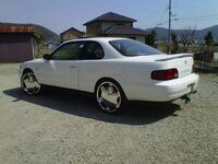 トヨタ セプターワゴン クーペ3.0G(AT_3.0)