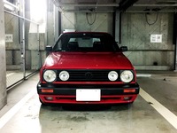 フォルクスワーゲン ゴルフ (ハッチバック) GLi_LHD(5ドア_AT_1.8)