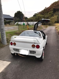 スズキ キャラ