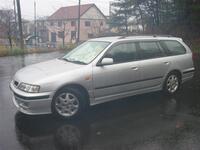 日産 プリメーラカミノワゴン