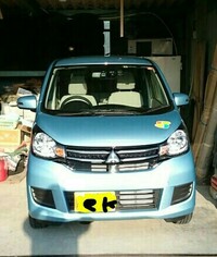 三菱 eKワゴン T セーフティパッケージ(CVT_0.66)