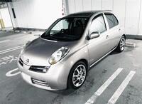 日産 マーチ 12S コレット(AT_1.2)