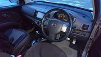 日産 マーチ 12S コレット(AT_1.2)