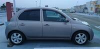 日産 マーチ 12S コレット(AT_1.2)
