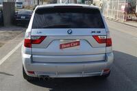BMW X3 xドライブ30i_RHD_4WD(AT_3.0)