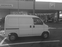 ホンダ アクティ PRO-B(MT_0.66)