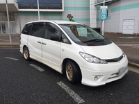 トヨタ エスティマL
