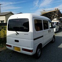 ホンダ アクティ SDX(MT_0.66)