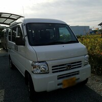 ホンダ アクティ SDX(MT_0.66)