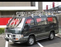 日産 ホーミーコーチ