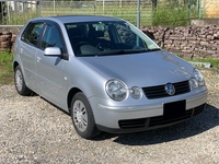 フォルクスワーゲン ポロ