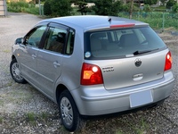 フォルクスワーゲン ポロ