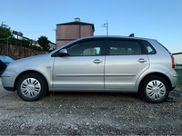 フォルクスワーゲン ポロ