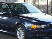 BMW 5シリーズ セダン 528i_ハイライン_RHD(AT)