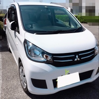 三菱 eKワゴン M e-アシスト(CVT_0.66)