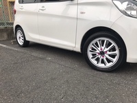 三菱 eKワゴン M e-アシスト(CVT_0.66)