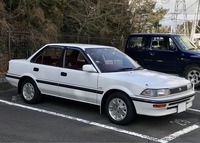 トヨタ カローラ SEリミテッド（AT_1.5）