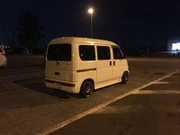 ホンダ アクティ SDX(MT_0.66)