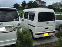 ホンダ アクティ SDX(MT_0.66)