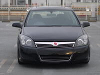 オペル アストラ 1.8 Sport NAVI Package_RHD(AT_1.8)