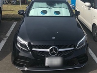 メルセデス・ベンツ Cクラス ステーションワゴン C220d ステーションワゴン アバンギャルド(ISG搭載モデル)_RHD(AT_2.0)