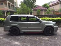 日産 エクストレイル GT_4WD(AT_2.0)