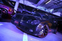 メルセデス・ベンツ Eクラス セダン E500アバンギャルド_LHD(AT_5.0)