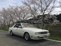 日産 セドリックシーマ タイプII_リミテッド(AT_3.0)