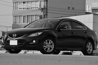 マツダ アテンザセダン セダン20S(AT_2.0)