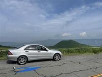 メルセデス・ベンツ Cクラス セダン C180コンプレッサー_RHD(AT_1.8)