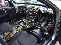 メルセデス・ベンツ Cクラス セダン C180コンプレッサー_RHD(AT_1.8)