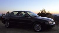アウディ A4 （セダン） 1.8T クワトロ_LHD_4WD(MT_1.8)