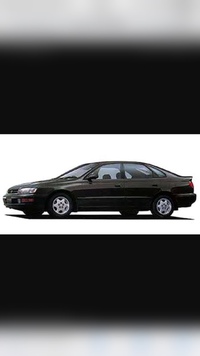 トヨタ コロナSF タイプII(AT_2.0)