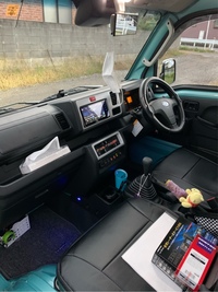 スバル サンバートラック TC スマートアシスト_4WD(MT_0.66)