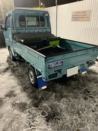 スバル サンバートラック TC スマートアシスト_4WD(MT_0.66)