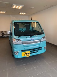 スバル サンバートラック TC スマートアシスト_4WD(MT_0.66)
