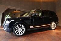 ランドローバー レンジローバー オートバイオグラフィ_RHD_4WD(AT_5.0)