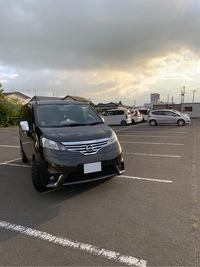 日産 NV200バネットバン バン プレミアムGX_5人乗り(AT_1.6)