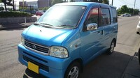 ダイハツ アトレーワゴン ツーリングターボ_4WD(MT_0.66)
