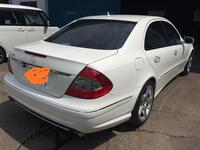 メルセデス・ベンツ Eクラス セダン E350 アバンギャルド S_RHD(AT_3.5)