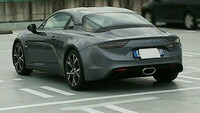アルピーヌ A110