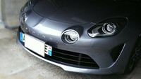 アルピーヌ A110