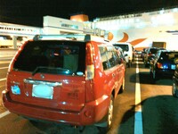 日産 エクストレイル Xtt_4WD(AT_2.0)